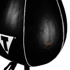 TITLE Boxing Mexican Style 2-N-1 Double End Bag -Titleboxing Shop 2n1deb bk 3