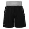Nike Competition Boxing Trunks -Titleboxing Shop 652860 BK 1