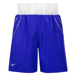 Nike Competition Boxing Trunks 22 Nike Competition Boxing Trunks -Titleboxing Shop 652860 BL 1