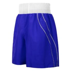 Nike Competition Boxing Trunks 24 Nike Competition Boxing Trunks -Titleboxing Shop 652860 BL 2