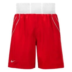Nike Competition Boxing Trunks 27 Nike Competition Boxing Trunks -Titleboxing Shop 652860 RD 1