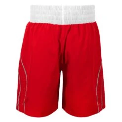 Nike Competition Boxing Trunks 30 Nike Competition Boxing Trunks -Titleboxing Shop 652860 RD 3