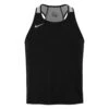 Nike Competition Boxing Tank -Titleboxing Shop 652861 BK 1