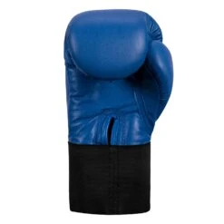 TITLE Boxing USA Boxing Competition Gloves - Elastic -Titleboxing Shop ACGES BL 04