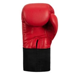 TITLE Boxing USA Boxing Competition Gloves - Elastic -Titleboxing Shop ACGES RD 04