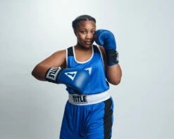 TITLE Boxing USA Boxing Competition Gloves - Elastic -Titleboxing Shop ACGESBL 1 b7cc19cc af23 4f50 9f67 40ba5a980e5f