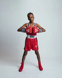 TITLE Boxing USA Boxing Competition Gloves - Elastic -Titleboxing Shop ACGESRD 1 5a784f2a 96d1 4398 8964 0d22ac107e07