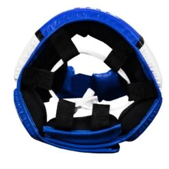 TITLE Boxing Aerovent Elite USA Boxing Competition Headgear – Open Face 35 TITLE Boxing Aerovent Elite USA Boxing Competition Headgear – Open Face -Titleboxing Shop ACHEX1 BL 5