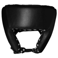 TITLE Boxing USA Boxing Competition Headgear - Open Face -Titleboxing Shop ACHX1 BBK 2