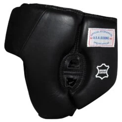 TITLE Boxing USA Boxing Competition Headgear - Open Face -Titleboxing Shop ACHX1 BBK 3 f7df5b7d da38 4d4f 8f86 53439e3fa748
