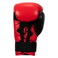 Adidas Hybrid 250 Training Gloves -Titleboxing Shop ADIH250TG RD BK 4