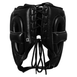 Adidas Star Pro Headgear -Titleboxing Shop ADIPHG01 BK WH 04