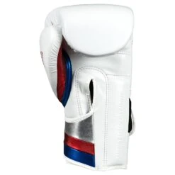Adidas Speed Training Gloves -Titleboxing Shop ADISBG501 RD BL 02