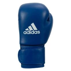 Adidas AIBA Amateur Competition Gloves -Titleboxing Shop AIBAG1 BL 003