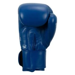 Adidas AIBA Amateur Competition Gloves -Titleboxing Shop AIBAG1 BL 004