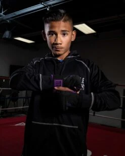 TITLE Boxing Attack Nitro Speed Wraps 2.0 -Titleboxing Shop ASPWR2