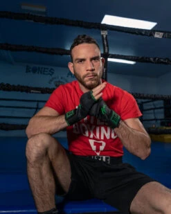 TITLE Boxing Attack Nitro Speed Wraps 2.0 -Titleboxing Shop ASPWR2GN