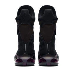 Nike Women's Air Max Boxing Shoes -Titleboxing Shop AT9729 BK PR 5