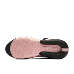 Nike Women's Air Max Boxing Shoes -Titleboxing Shop AT9729 GR PK 3