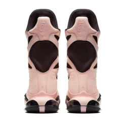 Nike Women's Air Max Boxing Shoes -Titleboxing Shop AT9729 GR PK 5