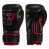 TITLE Boxing Throwback 1998 Anniversary Bag Glove 2 TITLE Boxing Throwback 1998 Anniversary Bag Glove -Titleboxing Shop AVTFBG BK RD 01