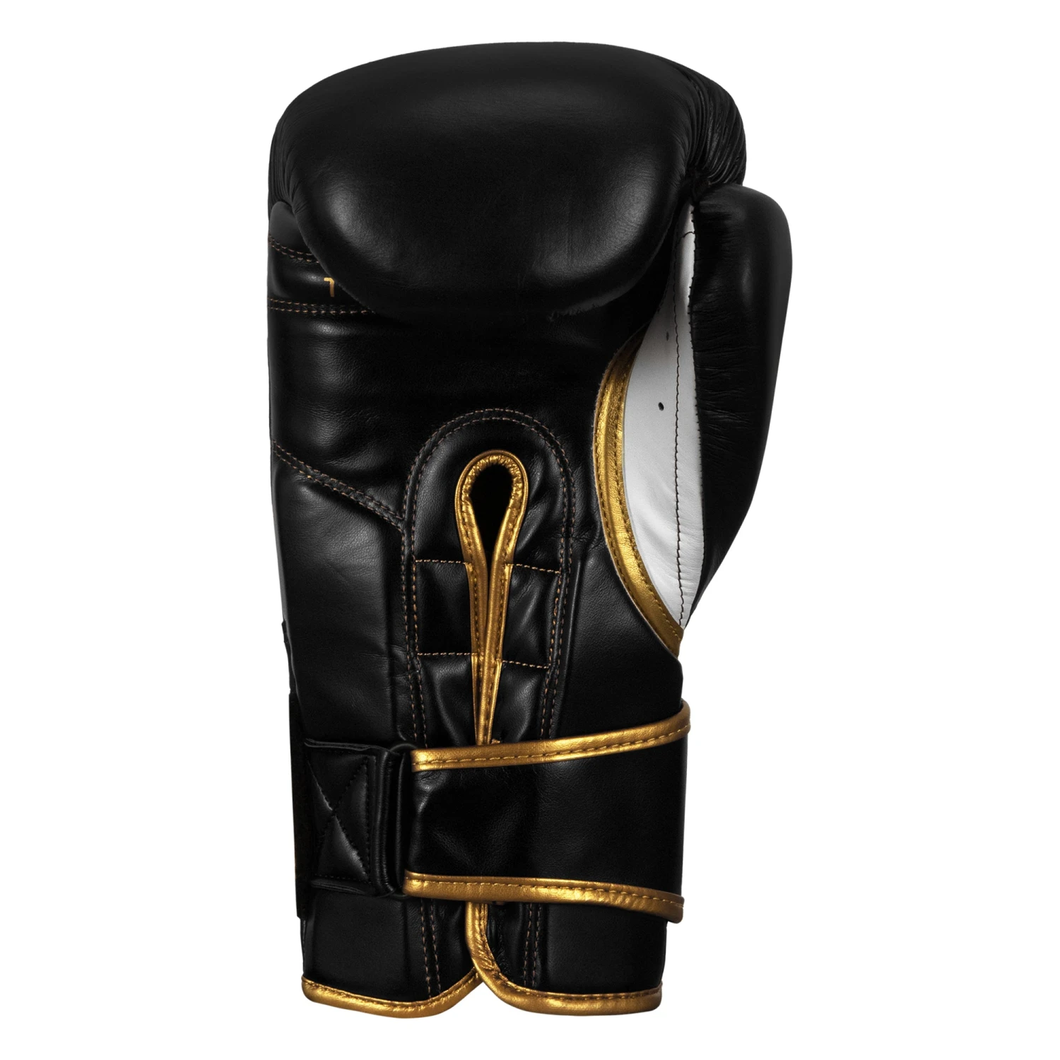 TITLE Boxeo Mexican Leather Bag Gloves Quatro 8 TITLE Boxeo Mexican Leather Bag Gloves Quatro - Image 6