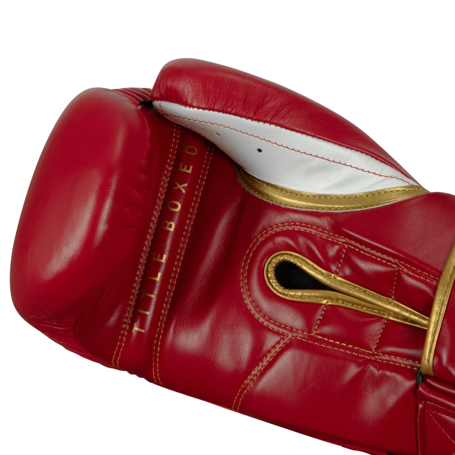 TITLE Boxeo Mexican Leather Bag Gloves Quatro 16 TITLE Boxeo Mexican Leather Bag Gloves Quatro - Image 14