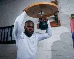 TITLE Black Speed Bag 2.0 -Titleboxing Shop BKSB2BK 2