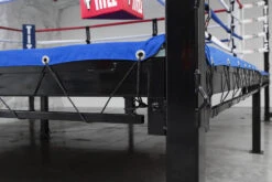 TITLE Boxing Dual Level Drop-N-Lock Competition Ring 13 TITLE Boxing Dual Level Drop-N-Lock Competition Ring -Titleboxing Shop BNDL23 4