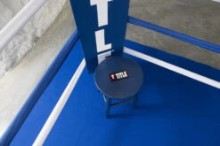 TITLE Boxing Dual Level Drop-N-Lock Competition Ring 14 TITLE Boxing Dual Level Drop-N-Lock Competition Ring -Titleboxing Shop BNDL23 5