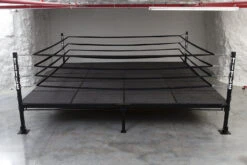 TITLE Boxing Professional Training Ring -Titleboxing Shop BNDL24 2