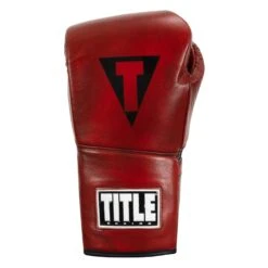 TITLE Boxing Blood Red Leather Sparring Gloves 13 TITLE Boxing Blood Red Leather Sparring Gloves -Titleboxing Shop BRSG 3 19a5c892 f685 428e 9d4b d068d9e88561