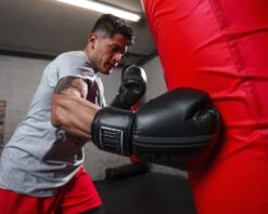 TITLE Classic Speed Boxing Gloves -Titleboxing Shop CABG12BKGR 1