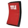 TITLE Classic Punch & Body Shield -Titleboxing Shop CBSH RD BK 1