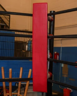 TITLE Boxing Blank Pro Corner Cushion V3.0 - Single 17 TITLE Boxing Blank Pro Corner Cushion V3.0 - Single -Titleboxing Shop CCPB3RD 1