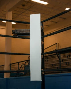 TITLE Boxing Blank Pro Corner Cushion V3.0 - Single 23 TITLE Boxing Blank Pro Corner Cushion V3.0 - Single -Titleboxing Shop CCPB3WH 1