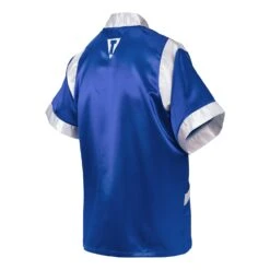 TITLE Boxing Old School Corner Jacket 27 TITLE Boxing Old School Corner Jacket -Titleboxing Shop CJSS2 BL WH 02