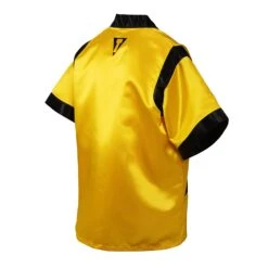 TITLE Boxing Old School Corner Jacket 29 TITLE Boxing Old School Corner Jacket -Titleboxing Shop CJSS2 YE BK 02