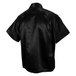 TITLE Boxing Old School Corner Jacket 2.0 -Titleboxing Shop CJSS3 BK 2