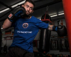 TITLE Classic Fitness Boxing Gloves -Titleboxing Shop CRBG BKBL