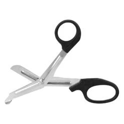 TITLE Boxing Titanium Corner Scissors -Titleboxing Shop CS6 2