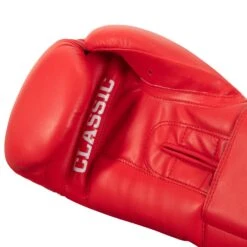 TITLE Classic Super Bag Gloves 2.0 -Titleboxing Shop CSBG2 RD 05