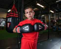 TITLE Classic Super Bag Gloves 2.0 -Titleboxing Shop CSBG2BK 2