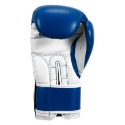 TITLE Classic Pro Style Training Gloves 3.0 -Titleboxing Shop CVVTG3 BL WH 004