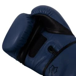 TITLE Boxing Dauntless Training Gloves -Titleboxing Shop DNTTG BL BK 5