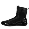Fighting S2 GEL Superior Boxing Shoes -Titleboxing Shop FBS2 BK BK 1