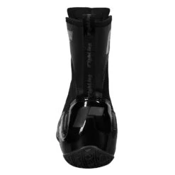 Fighting S2 GEL Superior Boxing Shoes -Titleboxing Shop FBS2 BK BK 3