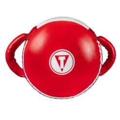 TITLE Boxing Fighting Fresh Punch Shield 27 TITLE Boxing Fighting Fresh Punch Shield -Titleboxing Shop FFPS RD WH 4