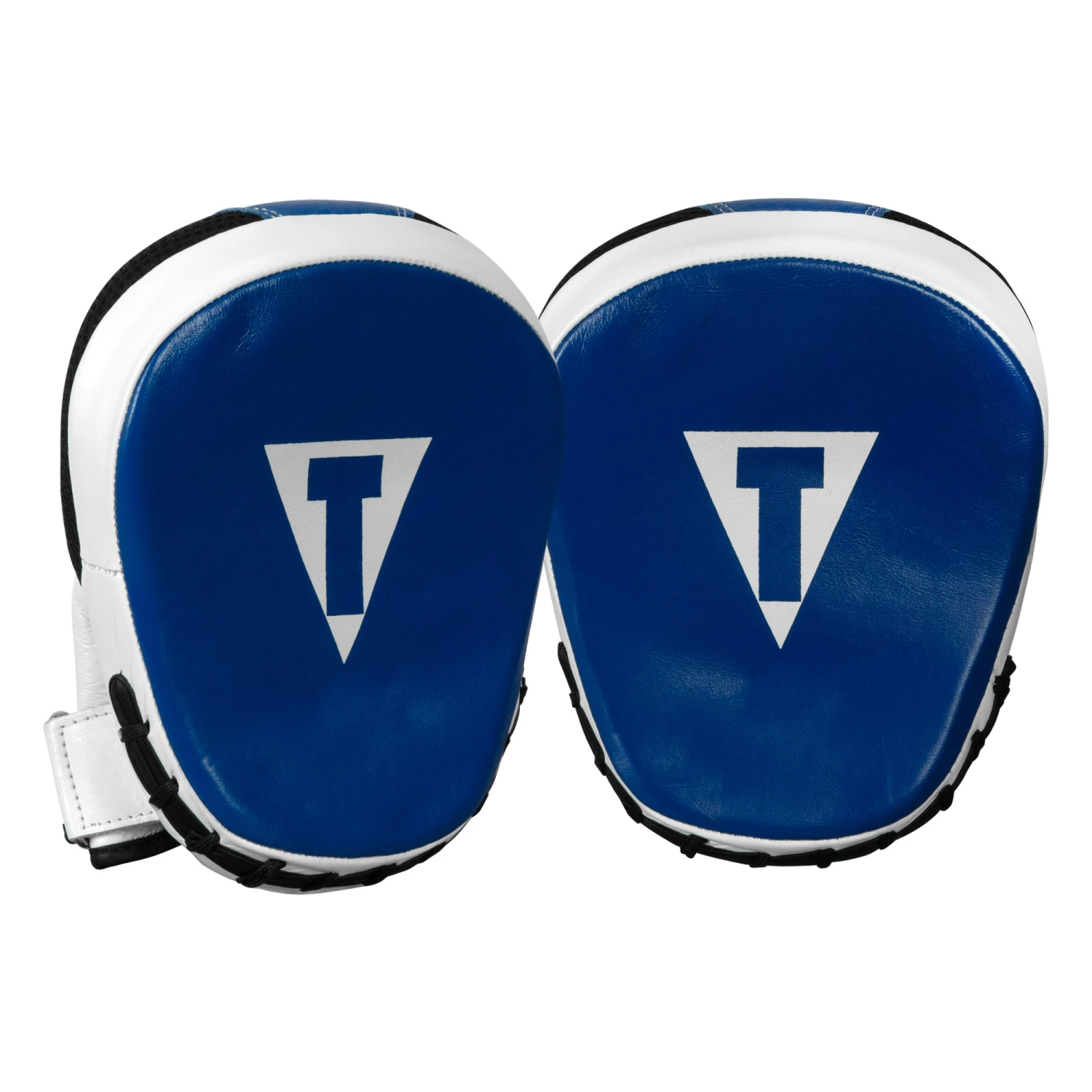 TITLE Boxing Flurry Micro Pro Punch Mitts 4 TITLE Boxing Flurry Micro Pro Punch Mitts - Image 2