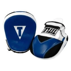 TITLE Boxing Flurry Micro Pro Punch Mitts 11 TITLE Boxing Flurry Micro Pro Punch Mitts -Titleboxing Shop FPPM 5
